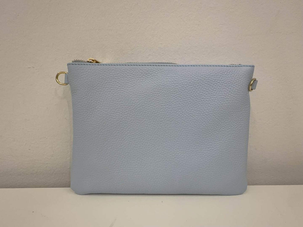 Borsa in pelle SYRIA