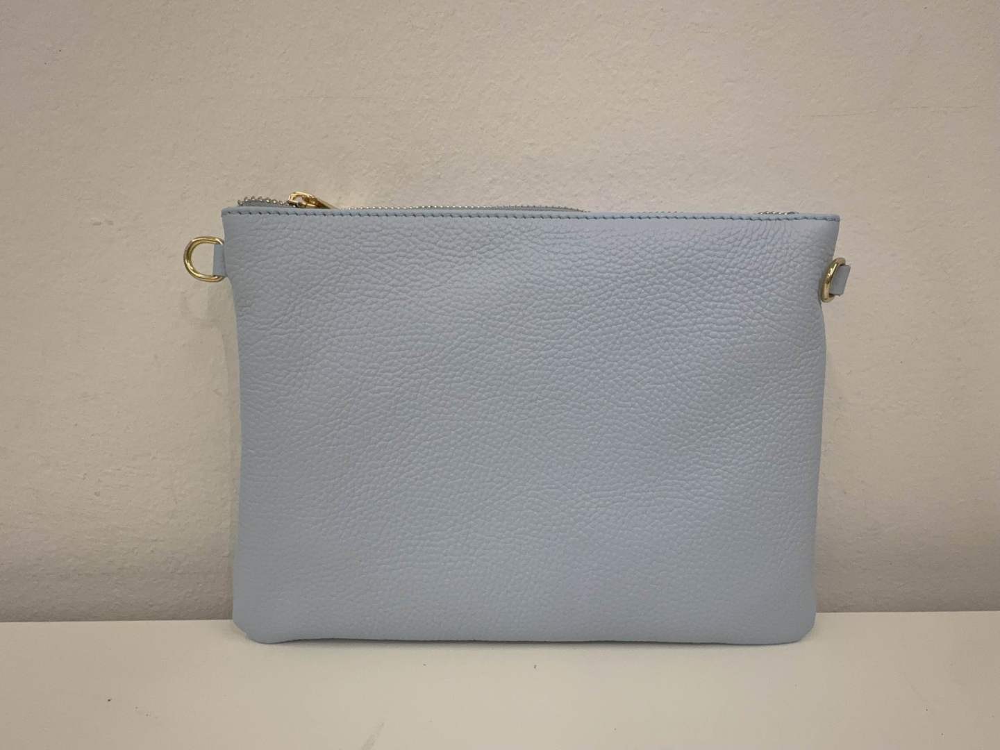 Borsa in pelle SYRIA