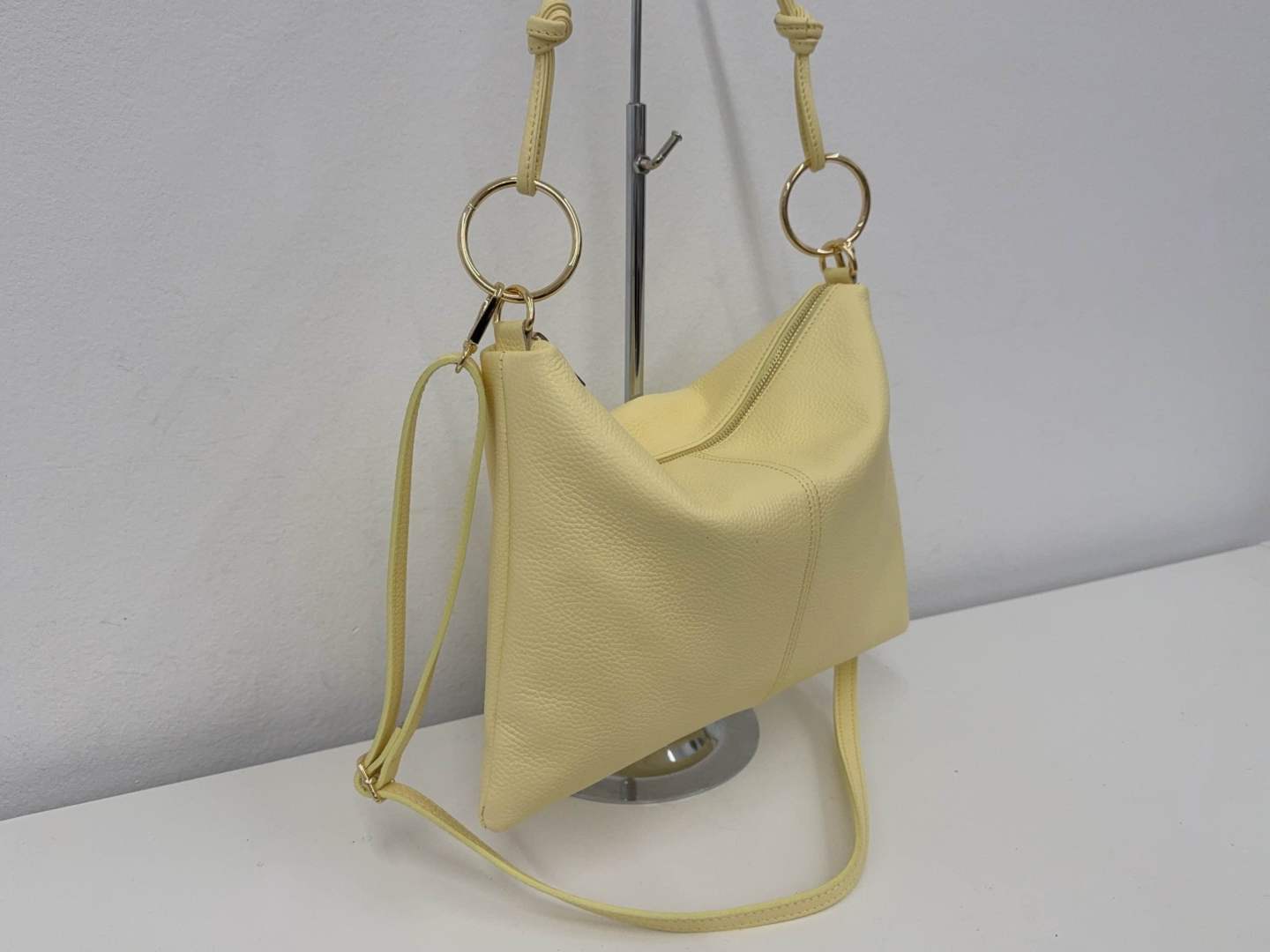 Borsa in pelle JOICE