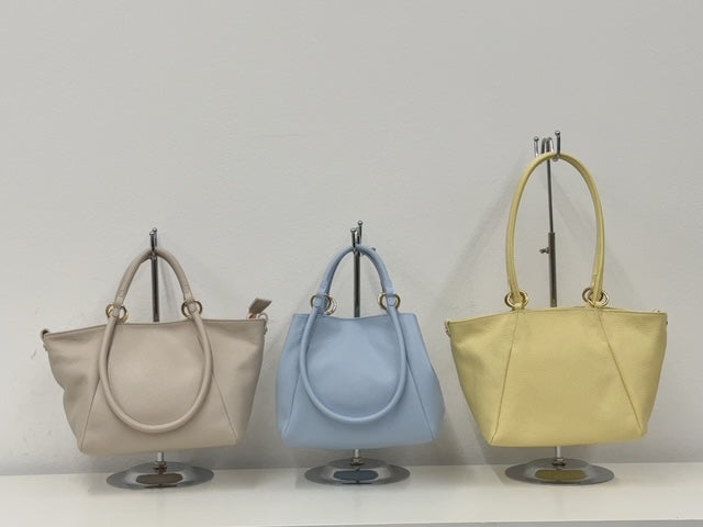 Borsa in pelle KATHERINE