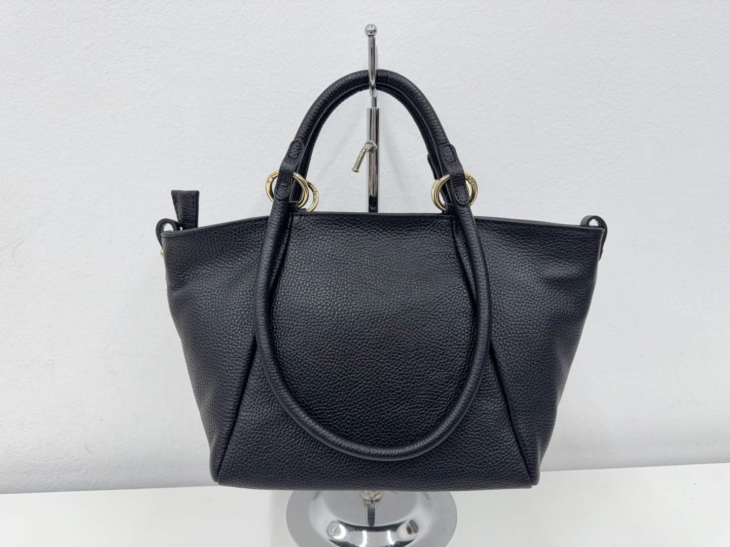 Borsa in pelle KATHERINE