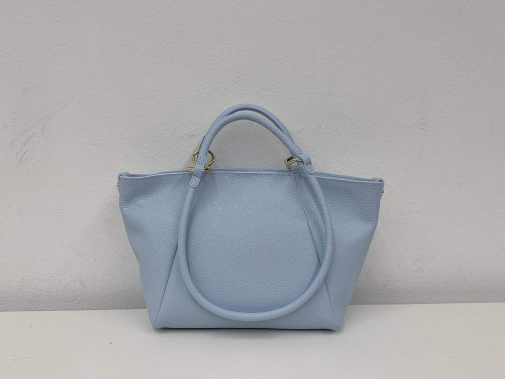 Borsa in pelle KATHERINE