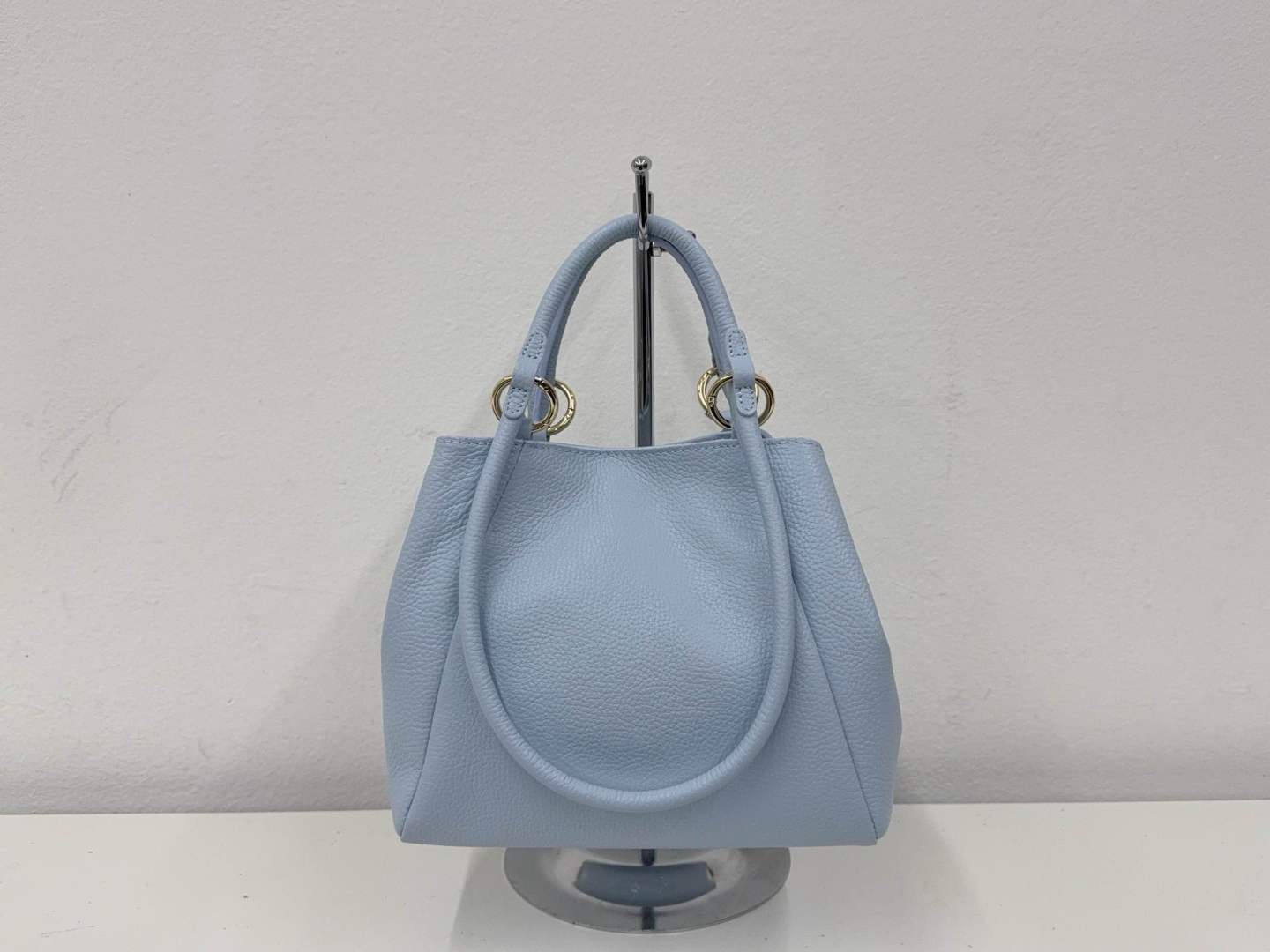 Borsa in pelle KATHERINE