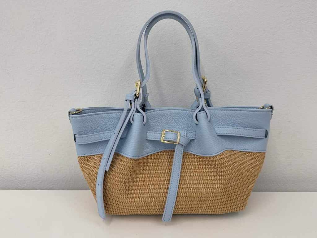 Borsa in pelle JASMINE