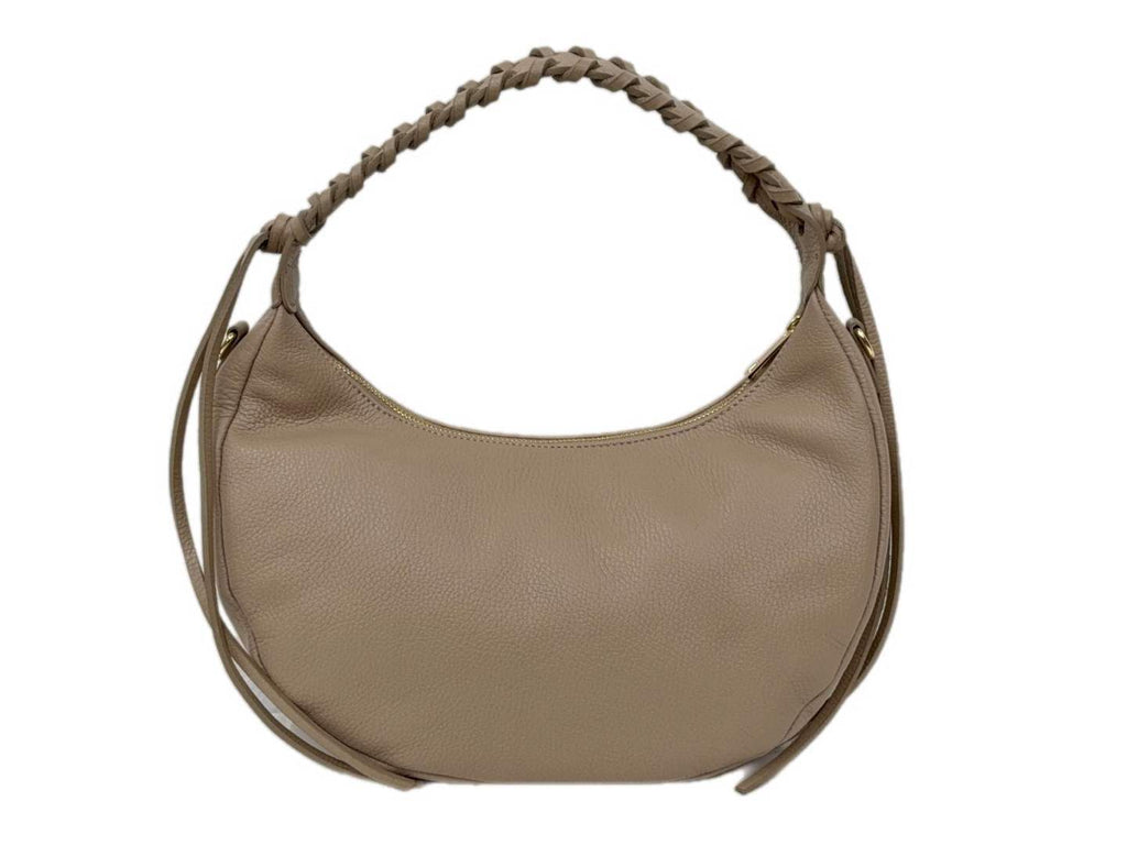 Borsa in pelle SHARON