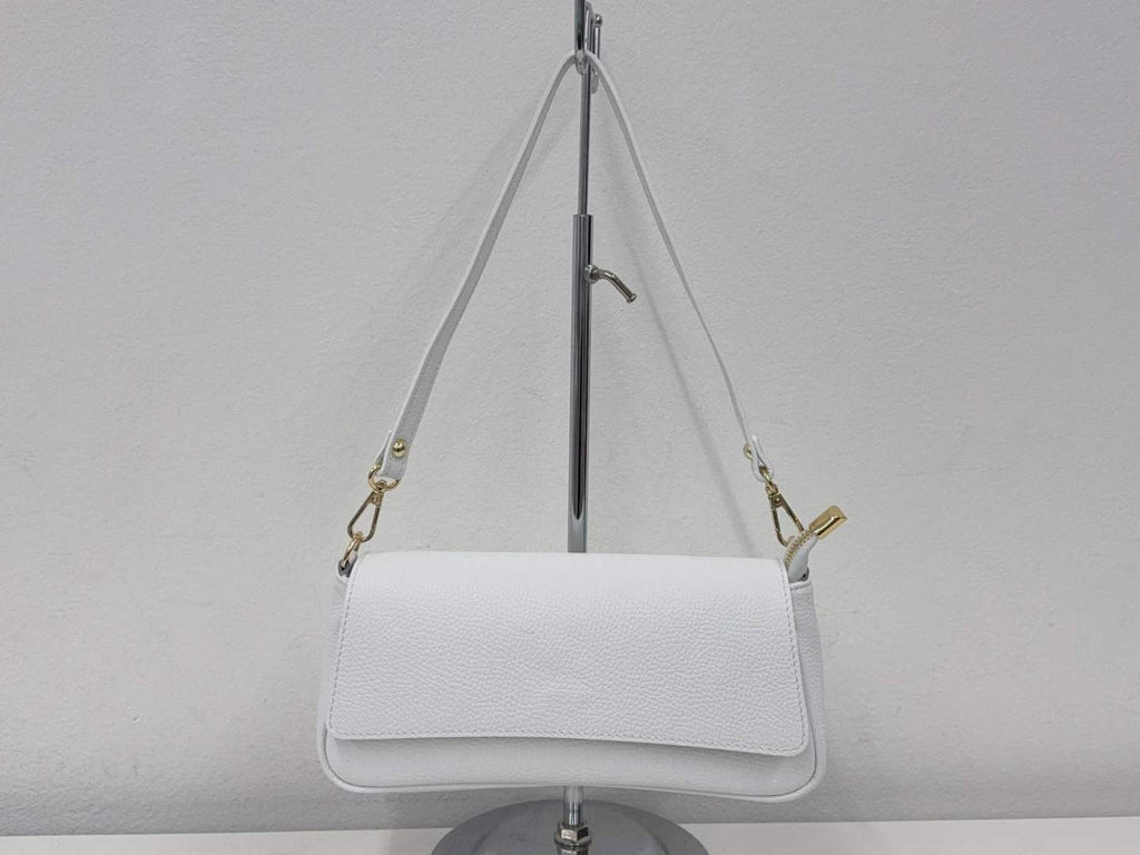 Borsa in pelle STACY