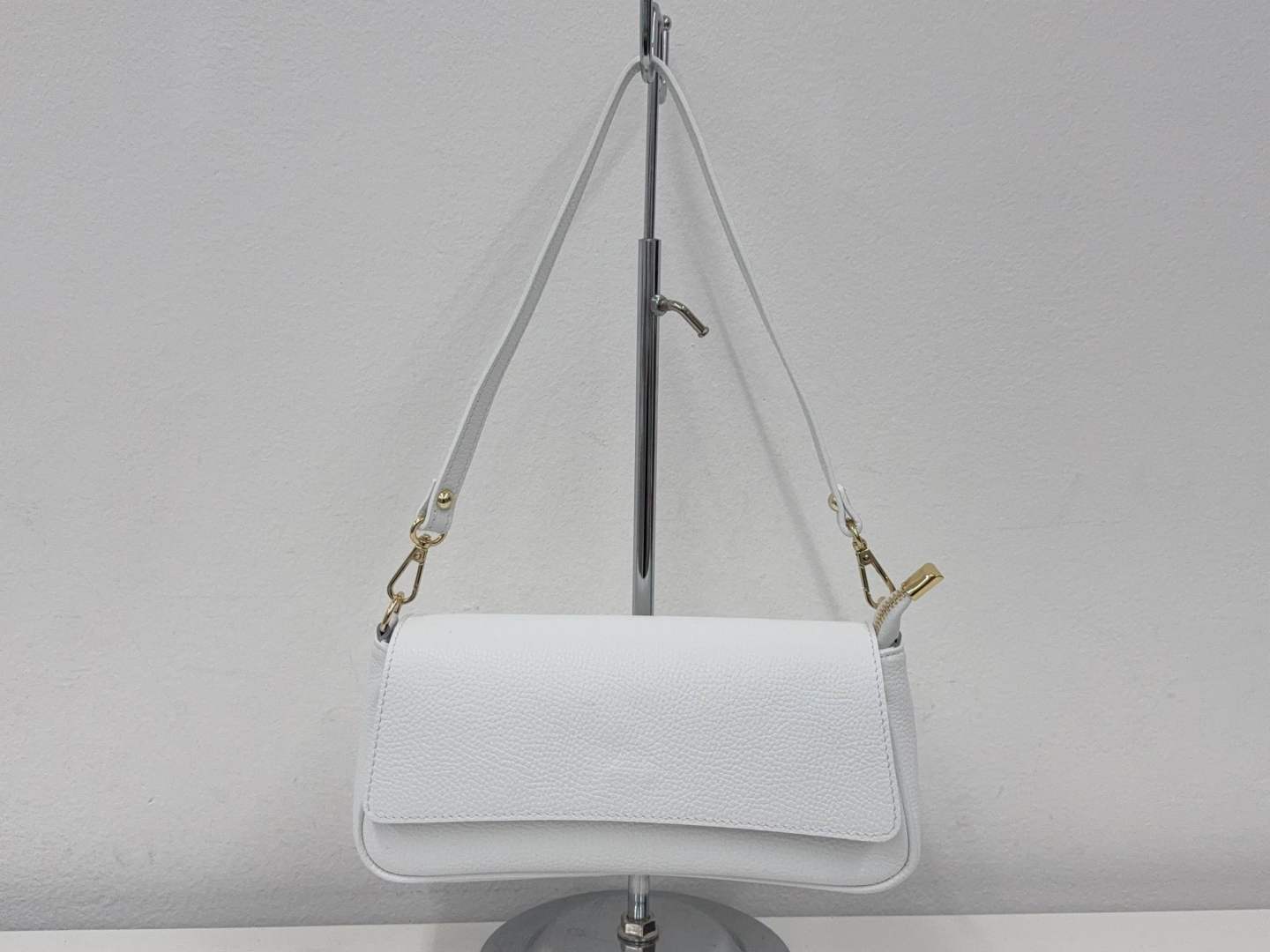 Borsa in pelle STACY