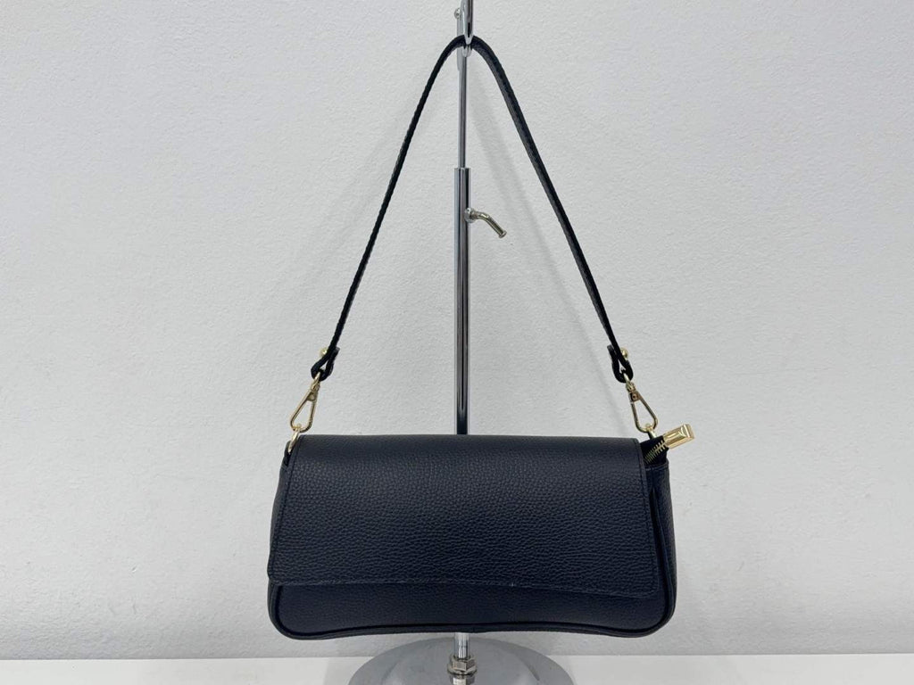 Borsa in pelle STACY