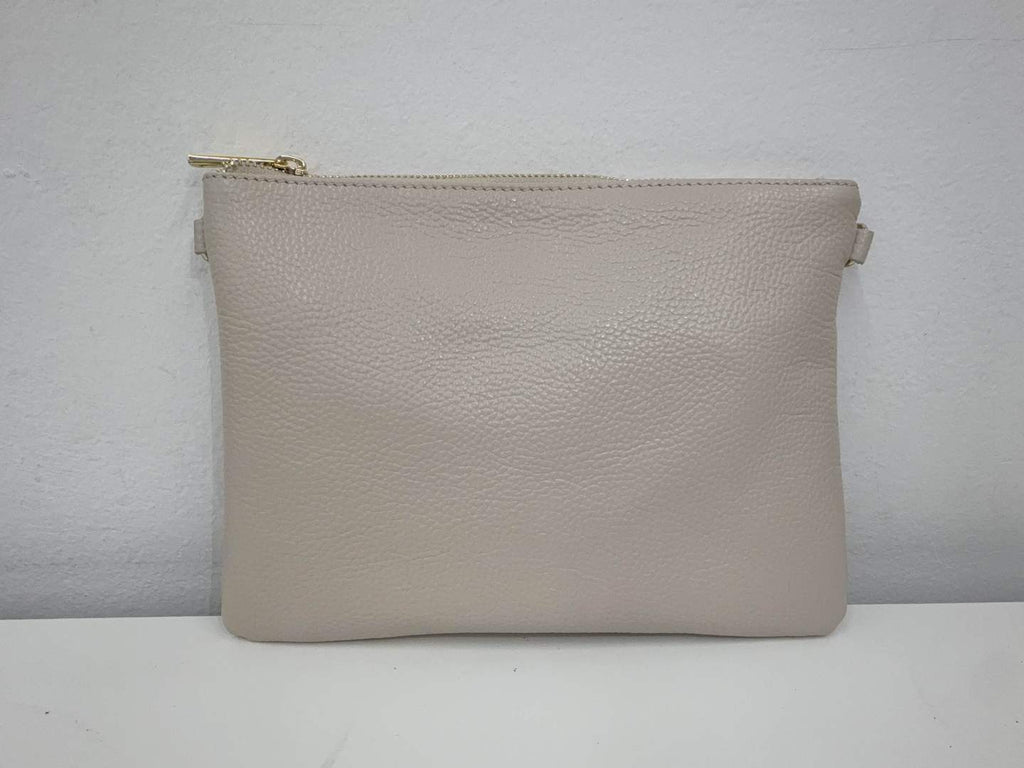 Borsa in pelle SYRIA