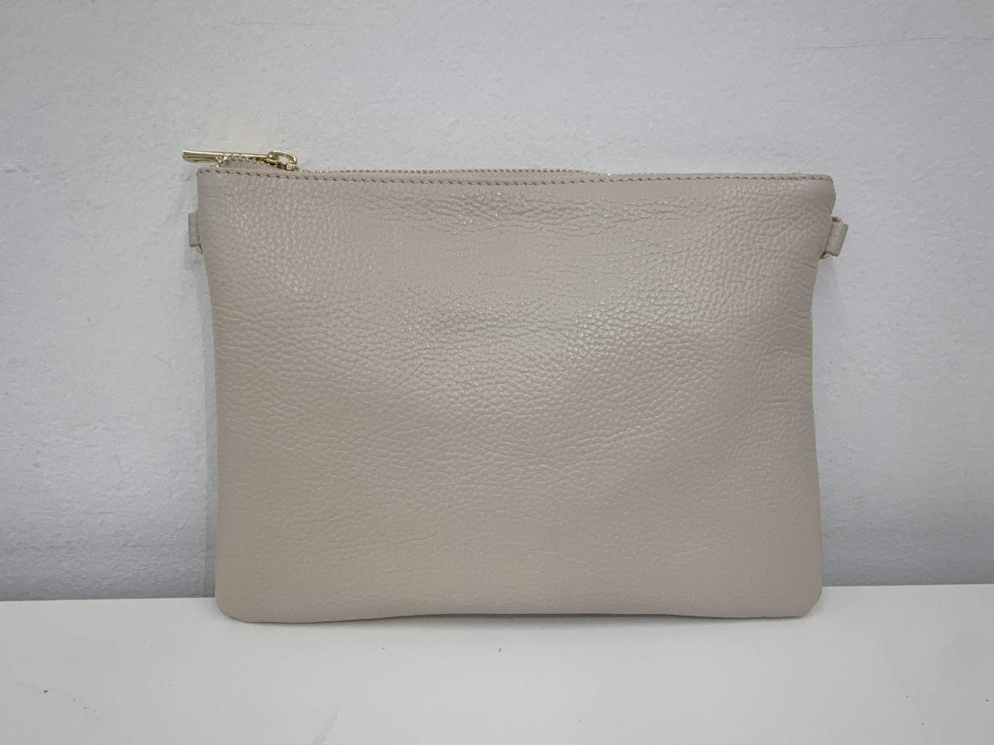 Borsa in pelle SYRIA