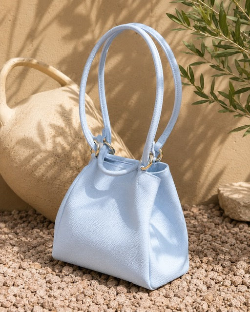 Borsa in pelle KATHERINE