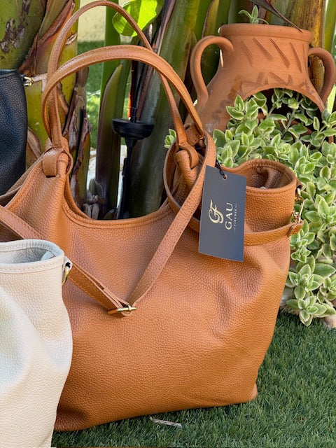 Borsa in pelle MAYA