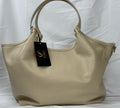 MAYA leather bag
