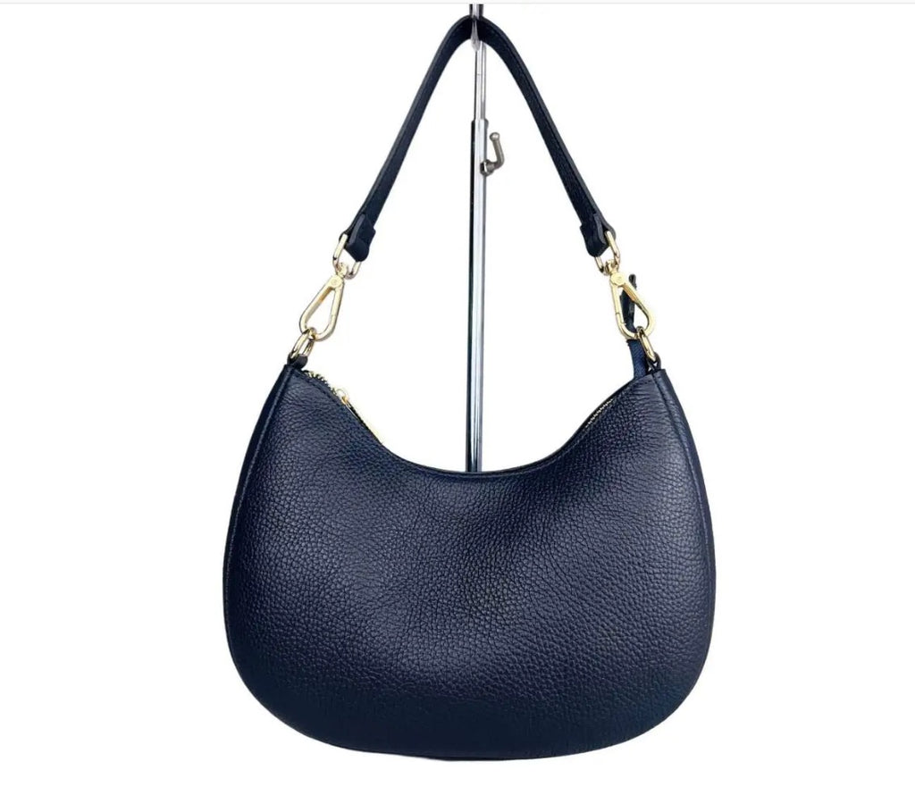 LUNA leather bag
