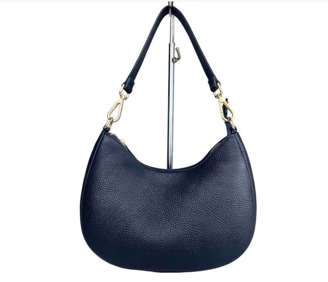 LUNA leather bag