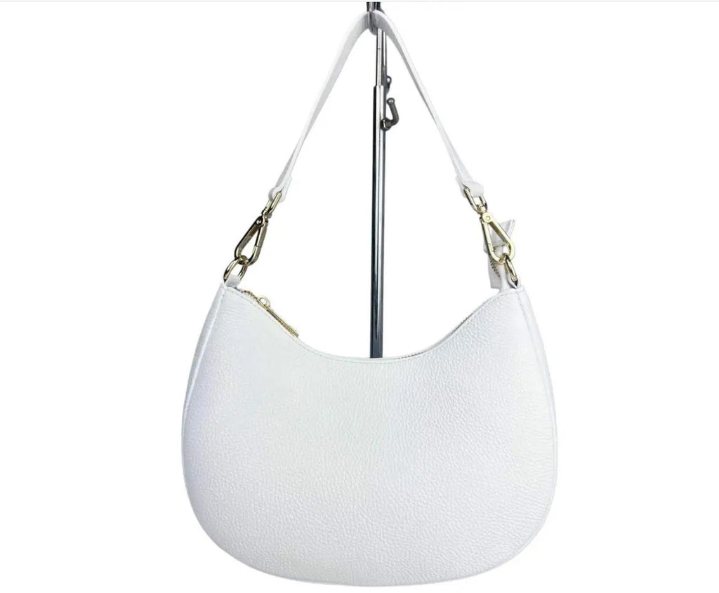 LUNA leather bag