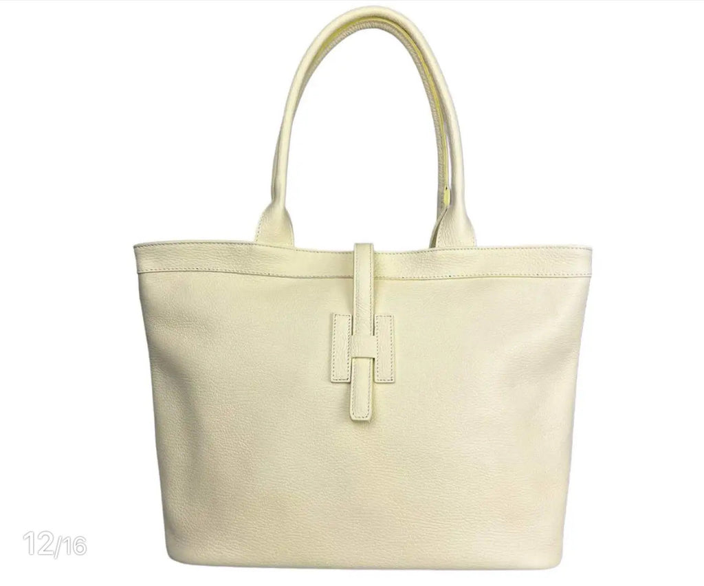 MIRIAM leather bag