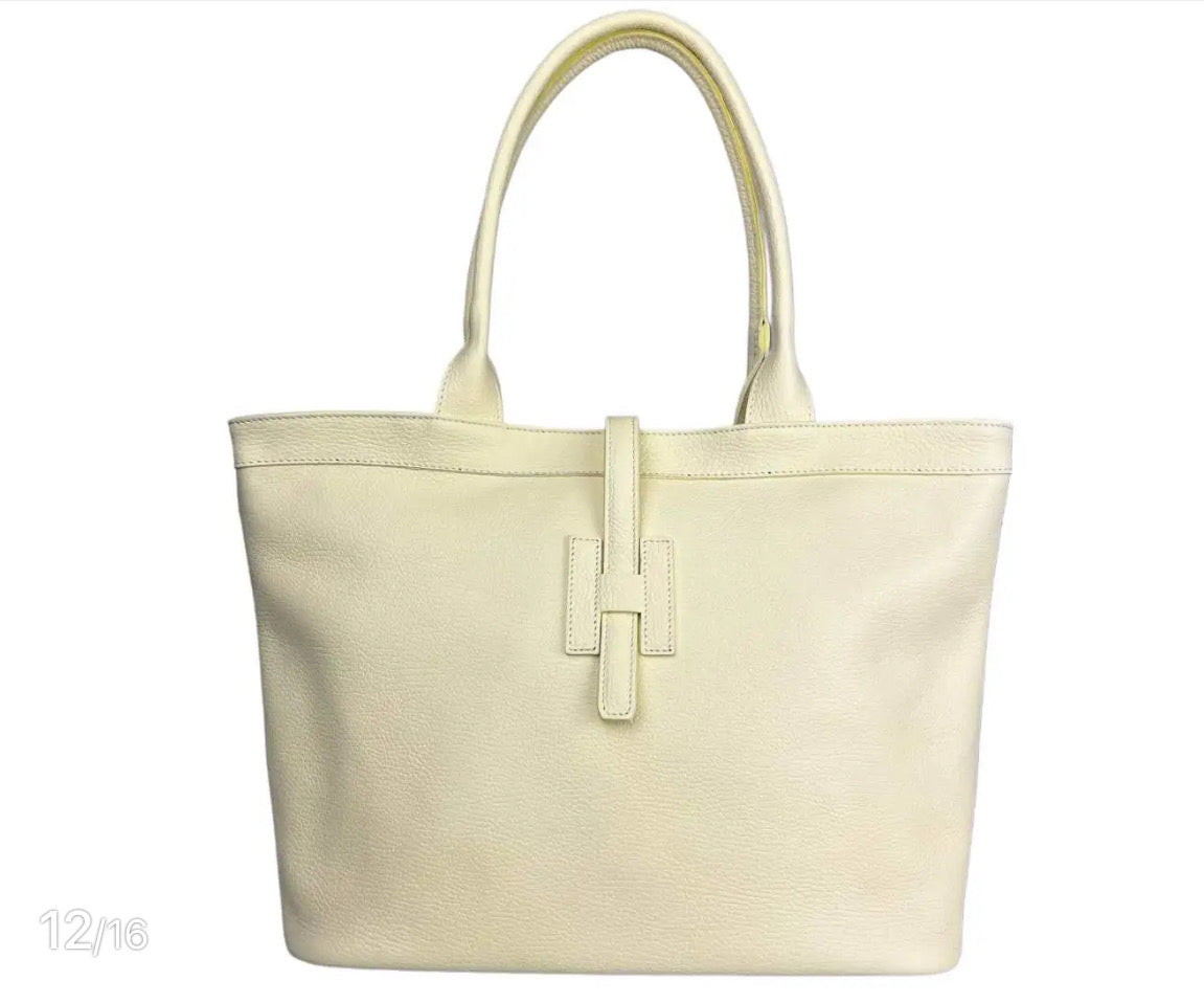 MIRIAM leather bag