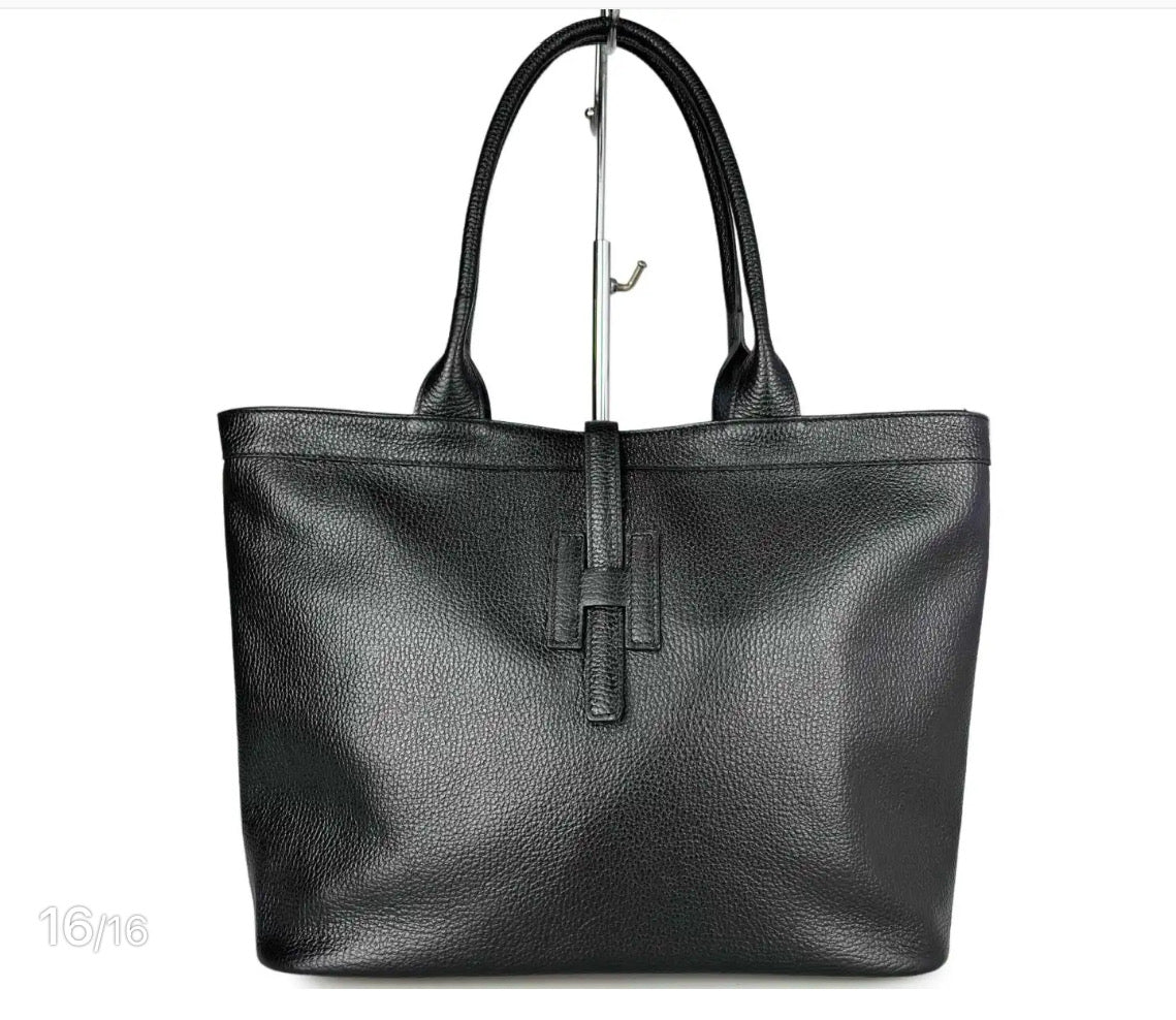 MIRIAM leather bag