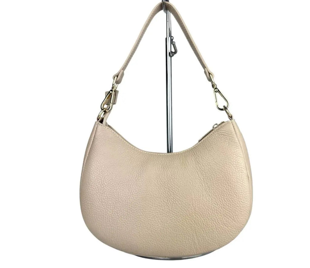 LUNA leather bag
